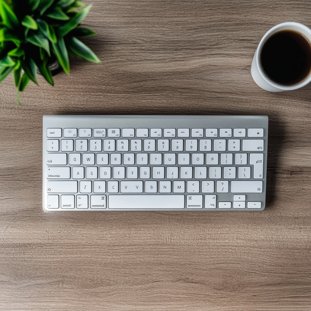 Peripherals without unnecessary words