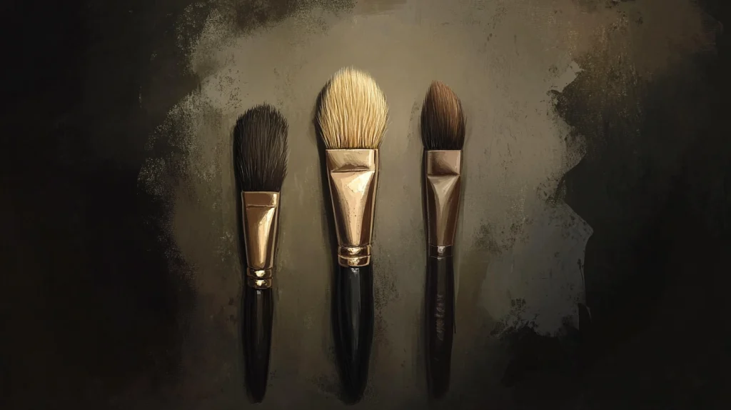 combination_of_brushes